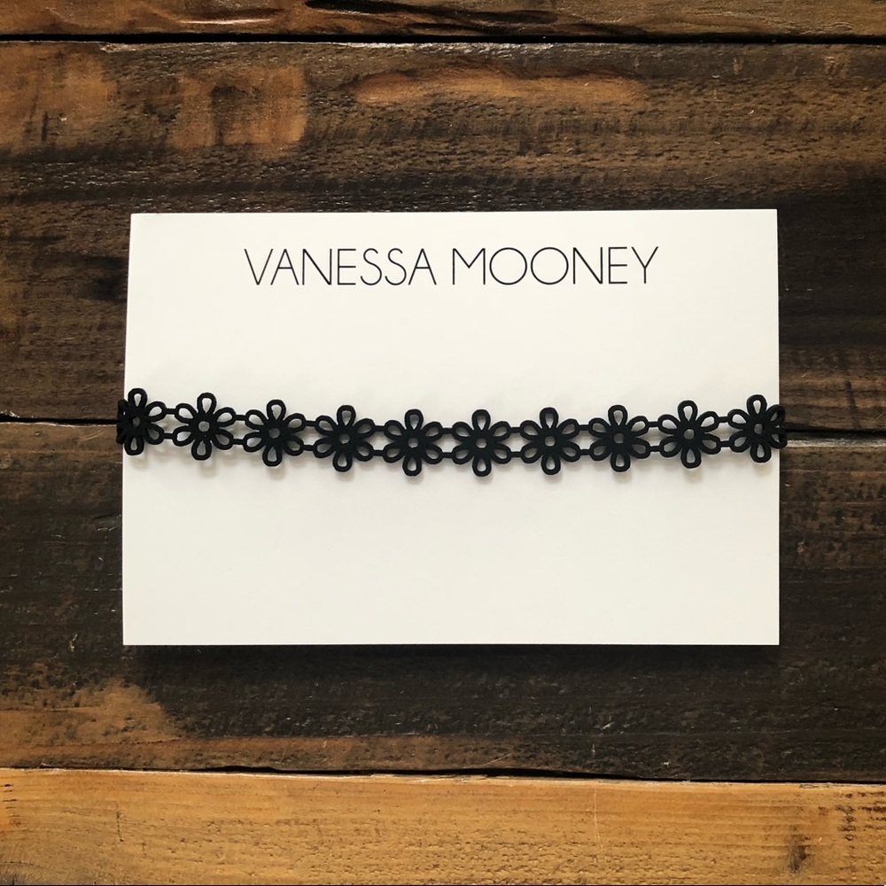 NWT Sexy 90’s Choker